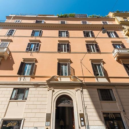Boutique Apartment 29 Rome Exterior photo