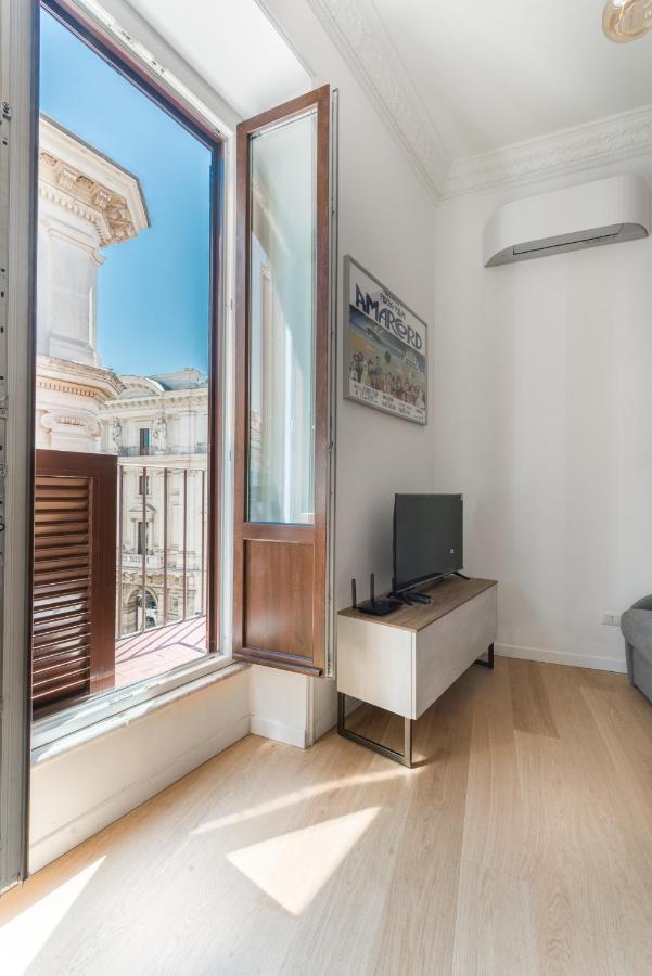 Boutique Apartment 29 Rome Exterior photo