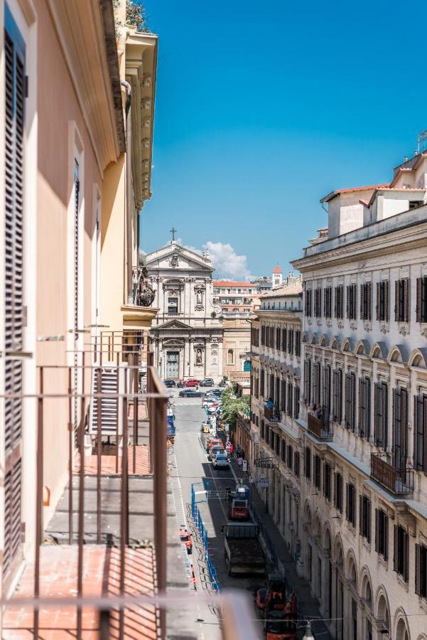 Boutique Apartment 29 Rome Exterior photo